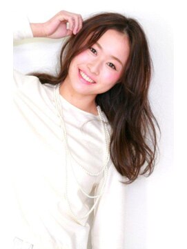 オリーブフォーヘアー(olive For hair) ☆リラクシーロング☆【olive for hair】03-6914-0898