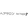 ビーハッピー(be happy)のお店ロゴ