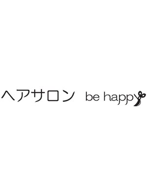 ビーハッピー(be happy)