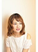 ゆるふわミディ