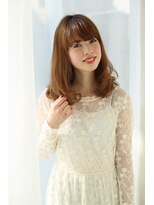 フォルテ 榛原パームス店&nbsp;フォルテミディアムカール