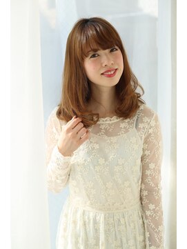 フォルテ 榛原パームス店 フォルテミディアムカール