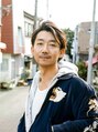 シェアーズ(shares) 三冨 力也