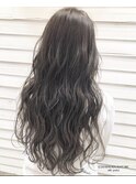 ラフウェーブ☆デジタルパーマ