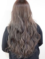 テラス(TERRACE)&nbsp;【TERRACE】ミルクティーグレージュ