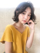 アメリ 新宿(Ameri)&nbsp;Ameri かきあげショート【新宿】