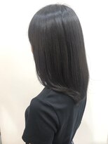 シャンスヘアアンドスパ 浦和(CHANCE hair&spa)&nbsp;美髪美人ミディアム