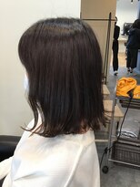 アルター(aL ter) イルミナカラー透明感ツヤミディ