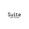 スイート ヘアデザイン(Suite HAIR DESIGN)のお店ロゴ