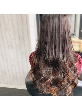 ジーキャトル(G-quatre) インナーカラー