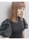 【Maya】milkyBeige★