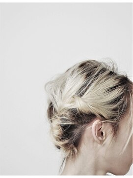 コニ(Coni) ♪百瀬俊幸♪簡単ヘアアレンジ