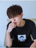 クール系ショート