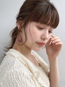 ガーデントウキョウ(GARDEN Tokyo) 【GARDEN 田中麻由】