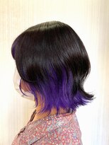 トムキャット(TOM CAT) 新宿トムキャットインナーバイオレット