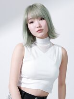 ピークアブー 原宿ハラカド(PEEK-A-BOO) "breach collection"