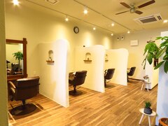 Hair design Loa【ヘアーデザインロア】