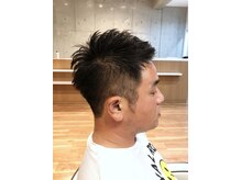 シャルミアヘア(Charmia hair)