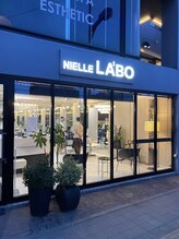 ニールラボー(NIELLE LA'BO) NIELLE LA'BO