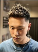 ジェットモヒカン