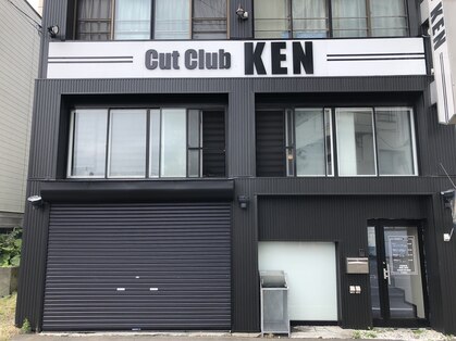 カットクラブ ケン(cut club KEN)の写真