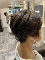 イチゴ 本郷通り店(ICH GO)&nbsp;タイトショート