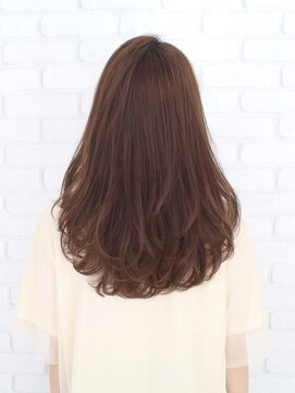 ラナチュール(la nature) 愛されかーる【鶴ヶ島/鶴ヶ島駅/女性専用サロン/ヘッドスパ】