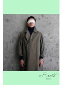 ▼Breath beauu Kobe▼メンズ/理容室/三宮/元町/神戸/1206