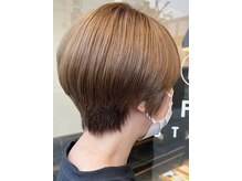 ティー リュクスボーテ(T LUXE BEAUTE)