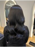 #髪質改善#美髪#艶髪#韓国#大人かわいいヘア【Zina札幌大通】