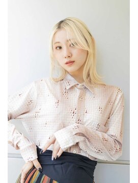 クロエ 武蔵小杉(Cloe) 外ハネロブ