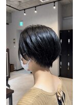 シキ(Shiki)&nbsp;ショート　反町