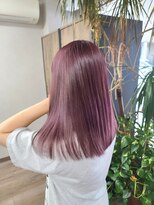 ヴィフ 大船(VIF)&nbsp;デザインカラー/こなれハイトーン/プレミアムカラー大船//大船駅