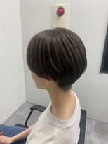 アルター(aL ter) ハンサムショート