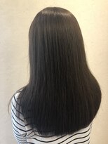 フラップ(FLAP) うるつや髪