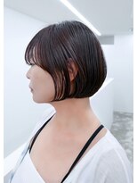 マスタード(MASTARD)&nbsp;コンパクトボブ