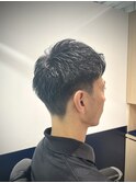 メンズ/ショートスタイル
