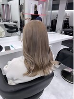 シアター 仙台(THEATER)&nbsp;ミルクティベージュ