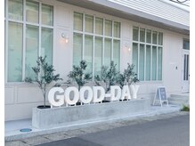 グッディ 岡山下中野店(GOOD-DAY)の雰囲気（全部屋完全個室☆スタッフ募集中です！）