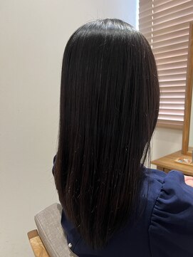 ミリ 調布店(Mili) Miliオリジナルスタイル