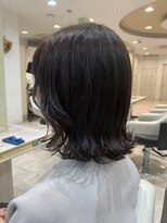 アッシュ 仙川店(Ash)&nbsp;10代20代30代『韓国風外ハネ』