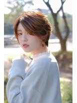 コウダイ(KODAI)&nbsp;ハンサムショート