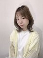 サイ(sai) 河合奈穂 ［豊橋］
