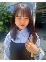 メゾンシアー(Maison Sheer) .