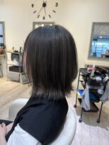 アーザ ヘアー(ASA hair)&nbsp;ボブレイヤー