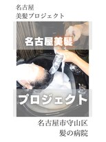 ブルーフィン シセロ(Blue Fin cicero)&nbsp;【日本のツヤ髪を取り戻す】名古屋美髪プロジェクト/髪質改善