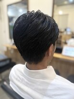 エース ヘア サロン(ACE23 hair salon)&nbsp;【ACE23】爽やかショート