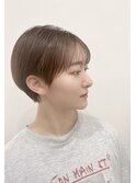 ミニマムマッシュショート★★★