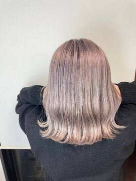 アイズ 本厚木(AIZU) ハイトーン