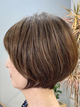 サイイン(saiin) #ショート